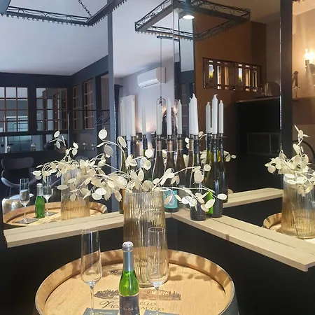 Appart-hotel Reb_art * Deidesheim